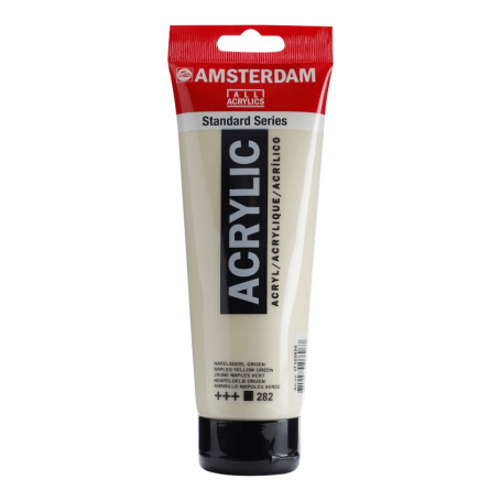 ACRILICO AMSTERDAM 282 250ML