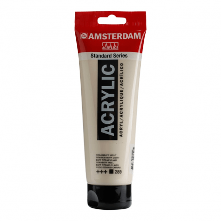 ACRILICO AMSTERDAM 289 250ML