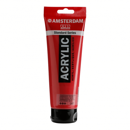 ACRILICO AMSTERDAM 317 250ML