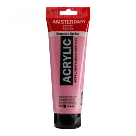 ACRILICO AMSTERDAM 385 250ML