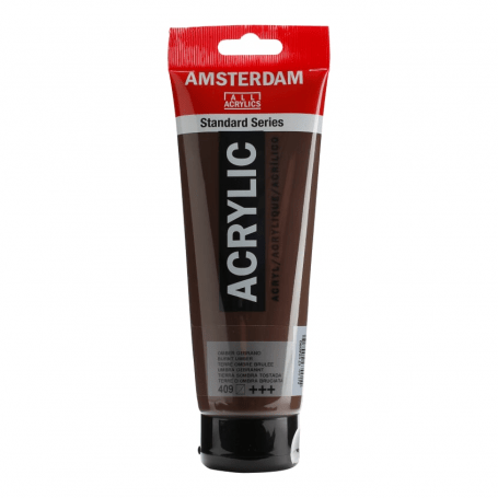 ACRILICO AMSTERDAM 409 250ML