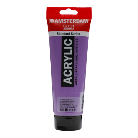 ACRILICO AMSTERDAM 507 250ML