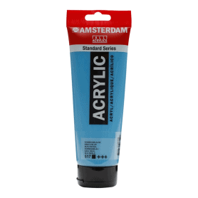 ACRILICO AMSTERDAM 517 250ML