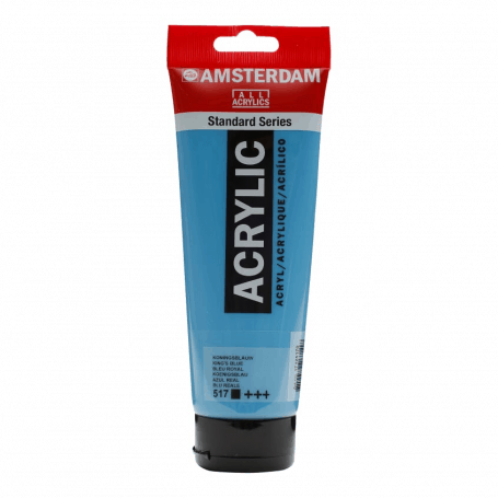 ACRILICO AMSTERDAM 517 250ML