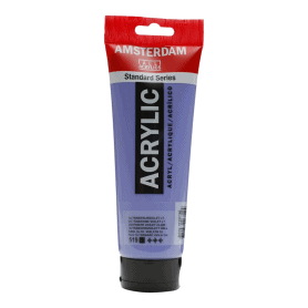 ACRILICO AMSTERDAM 519 250ML