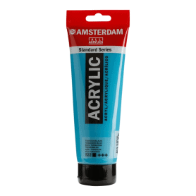 ACRILICO AMSTERDAM 522 250ML