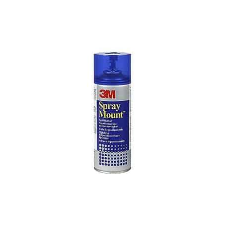 Adhesivo 3M Spray Mount 200 ml