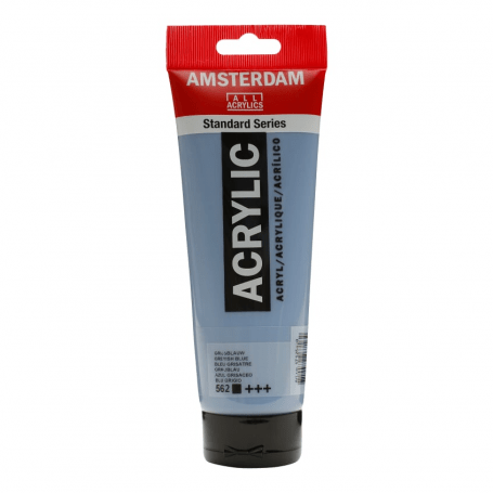 ACRILICO AMSTERDAM 562 250ML