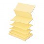 Post it Z-Notes Amarillo