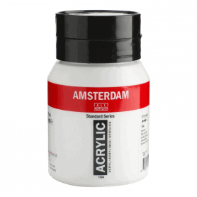 ACRILICO AMSTERDAM 104 500ML