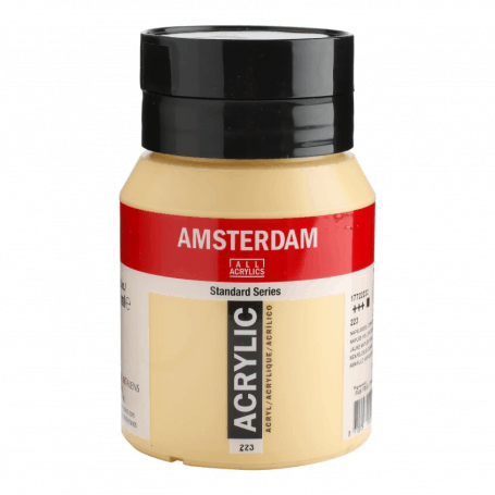 ACRILICO AMSTERDAM 223 500ML