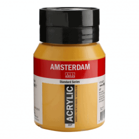 ACRILICO AMSTERDAM 227 500ML