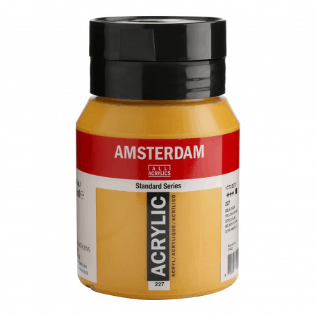 ACRILICO AMSTERDAM 227 500ML