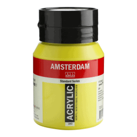 ACRILICO AMSTERDAM 243 500ML