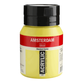 ACRILICO AMSTERDAM 267 500ML