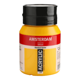 ACRILICO AMSTERDAM 270 500ML