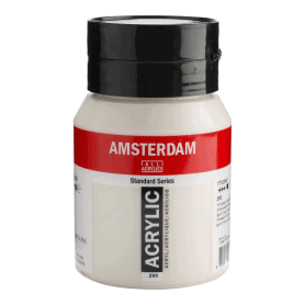 AAC AMSTERDAM 500ML BUFF TITANIO OSCURO