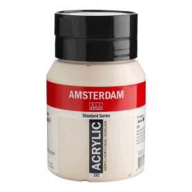 ACRILICO AMSTERDAM 292 500ML