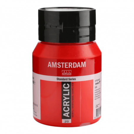 ACRILICO AMSTERDAM 315 500ML