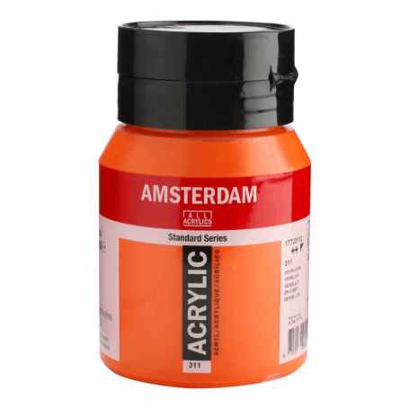 ACRILICO AMSTERDAM 311 500ML