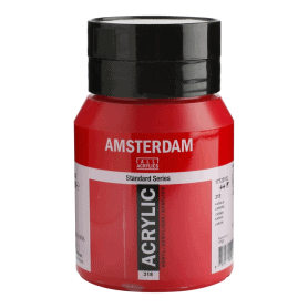 ACRILICO AMSTERDAM 318 500ML