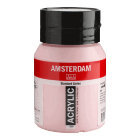 ACRILICO AMSTERDAM 330 500ML