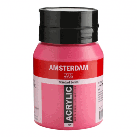 ACRILICO AMSTERDAM 366 500ML