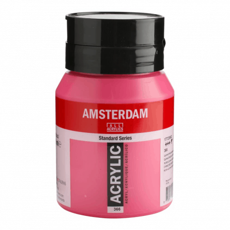 ACRILICO AMSTERDAM 366 500ML