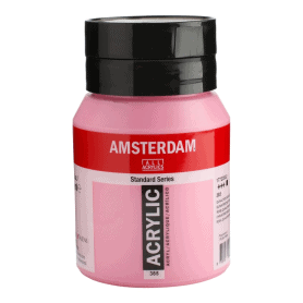 ACRILICO AMSTERDAM 385 500ML