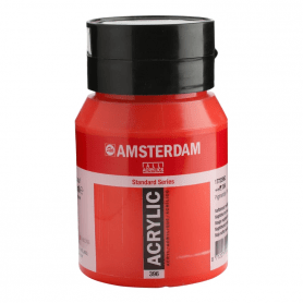 ACRILICO AMSTERDAM 396 500ML