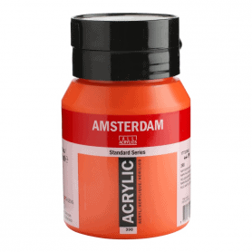 ACRILICO AMSTERDAM 398 500ML