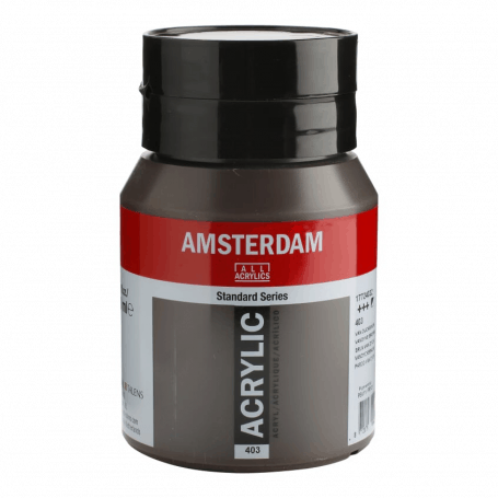 ACRILICO AMSTERDAM 403 500ML