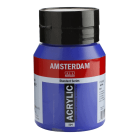 ACRILICO AMSTERDAM 504 500ML