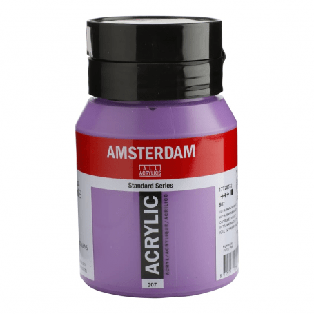 ACRILICO AMSTERDAM 507 500ML