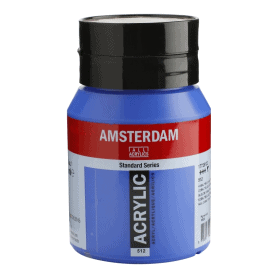 ACRILICO AMSTERDAM 512 500ML