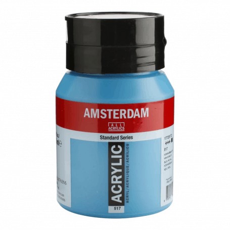 ACRILICO AMSTERDAM 512 500ML