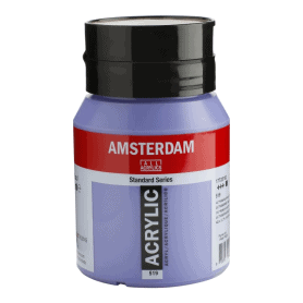 ACRILICO AMSTERDAM 519 500ML