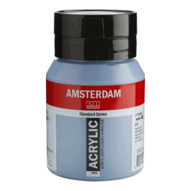 ACRILICO AMSTERDAM 562 500ML