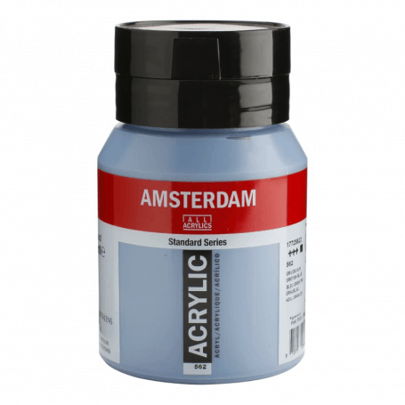 ACRILICO AMSTERDAM 562 500ML