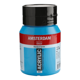 ACRILICO AMSTERDAM 564 500ML