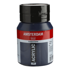 ACRILICO AMSTERDAM 566 500ML