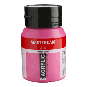 ACRILICO AMSTERDAM 577 500ML