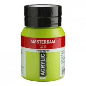 ACRILICO AMSTERDAM 617 500ML