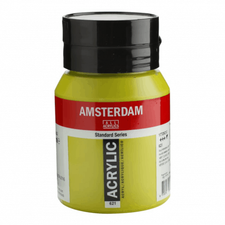 ACRILICO AMSTERDAM 621 500ML