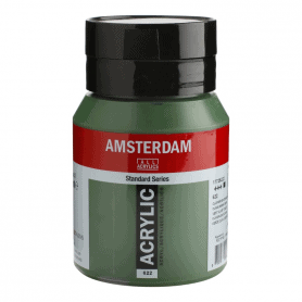 ACRILICO AMSTERDAM 622 500ML