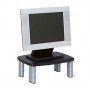 Soporte de monitor extra ancho