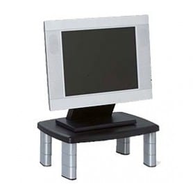 Soporte de monitor extra ancho