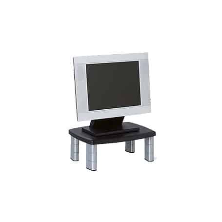 Soporte de monitor extra ancho