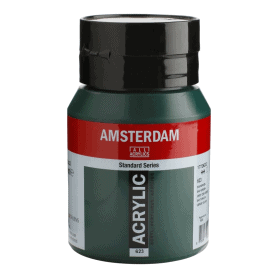 ACRILICO AMSTERDAM 623 500ML