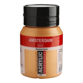 ACRILICO AMSTERDAM 803 500ML